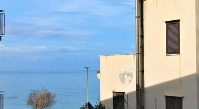 Dea Seaview, Prenota Appartamento Hotel a Sicilia con parcheggio, Parcheggio