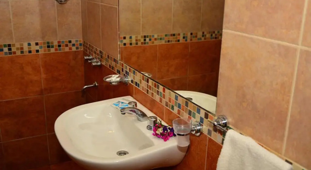 Номер Standard Hotel La Giralda