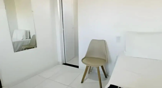 Люкс Apartamentos Vitória - Conforto e Excelente Localização