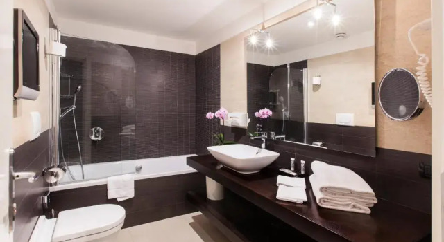Suite Hotel De Petris