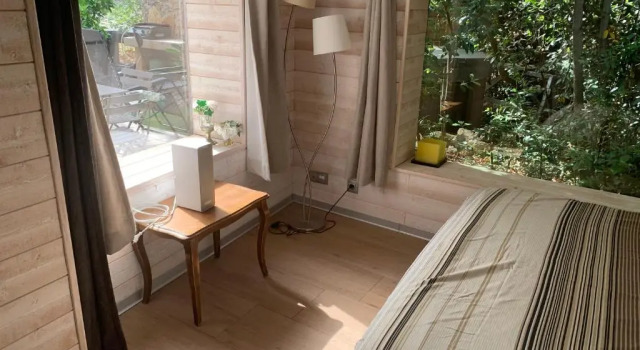 Cabanon