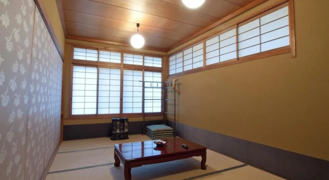 Koyasan Shukubo Sainanin, Buchen Sie Pension Koyasan Wakayama