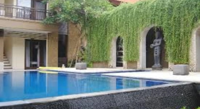 Kupu Kupu Bali