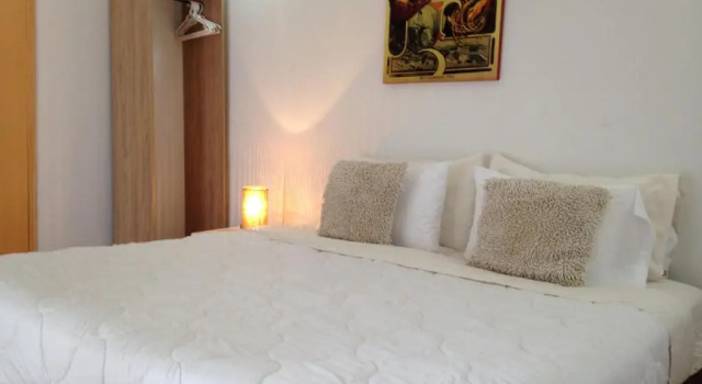 Casa Crespo Beach 65-148, Rezervovat Hotel Hotely v Bolivar s parkováním, Parkování
