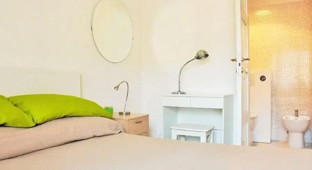 Vittorino Guest House