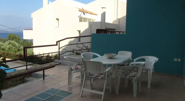 Коттедж Amalia Residences