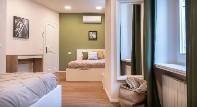 Komfort Zimmer B&B San Gabriele