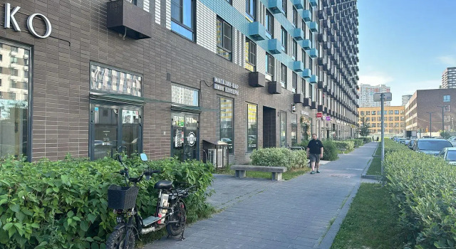 Apartments on Yubileynaya street 4, Buchen Sie Ferienwohnung Günstige Hotels in Oblast Moskau