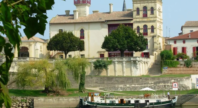 Lagrange Vacances Port Lalande, Book Hotel SPA-hoteller i Lot Valley, SPA