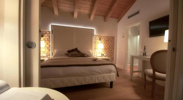 Апартаменты Agriturismo Villa Trovatore