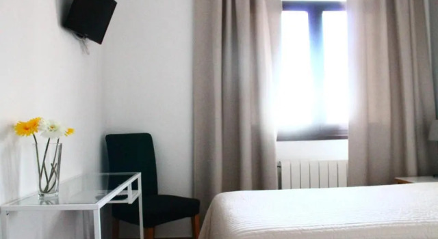 Номер Standard Hostal Landhaus