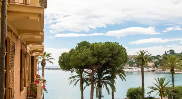 Апартаменты Piazza Chiappa Apartment