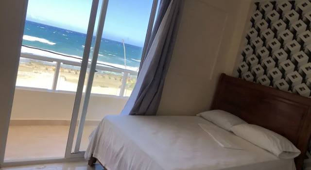 Gran Hotel Torre Duarte, Reserva ahora Hotel Nagua Repùblica Dominicana