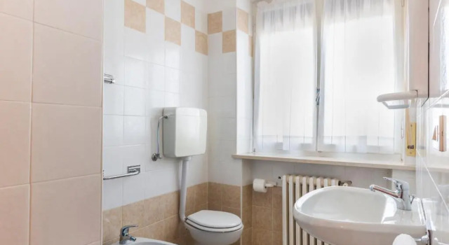 Трёхместный номер Standard Hotel Cristina