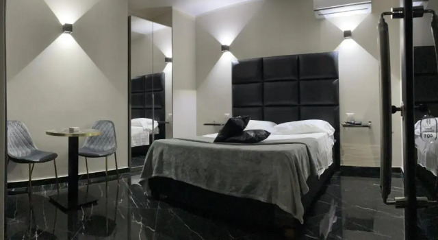 Бунгало Superior Hotel Trionfal