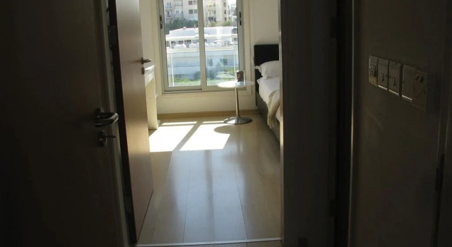Nicosia Suites, Buchen Sie Hotel Strovolos Nikosia