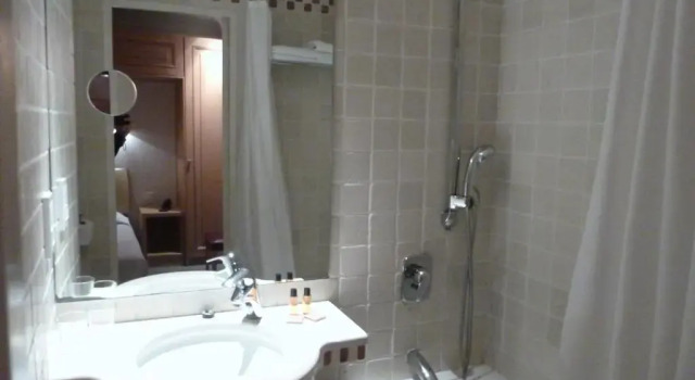 Двухместный номер Comfort Hôtel du Vieux Marais
