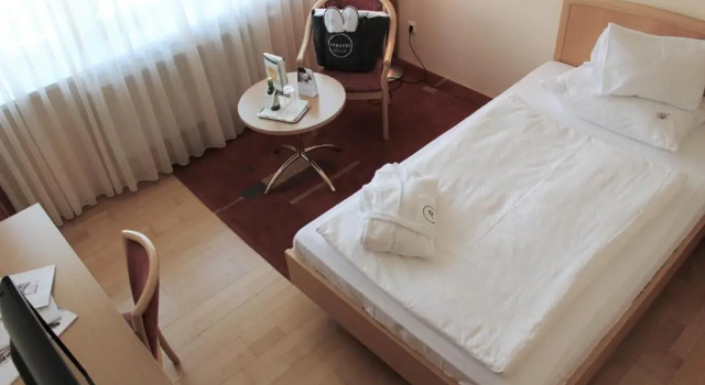 Номер Economy Reduce Hotel Vital