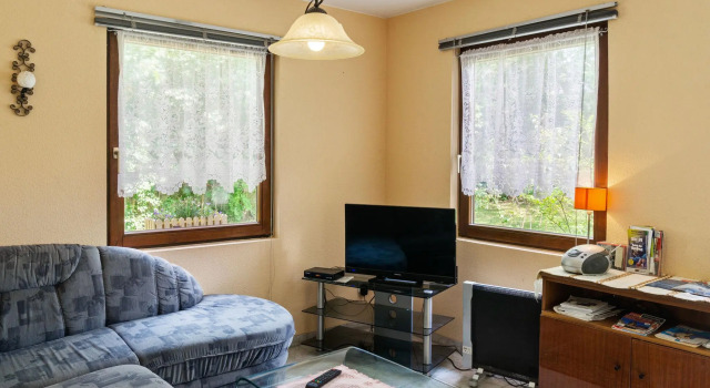 Holiday home with garden in Mahlow Brandenburg, Reserva ahora Hotel Blankenfelde Brandenburgo