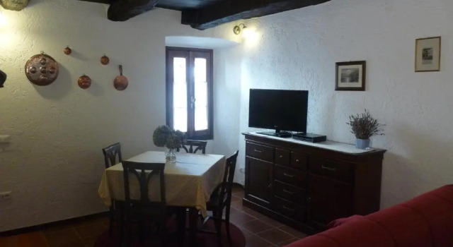 Апартаменты Apartments Cusius and Horta