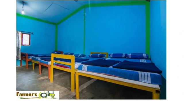 Farmers Son Resort & Adventurous Sports, Rezervovat Lázně / Resort Aluru Bangalore