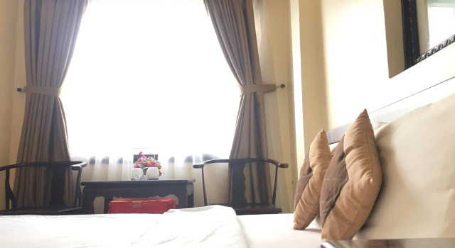 Tran Ly Hotel