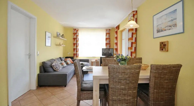 Dünenblick Wohnung 43