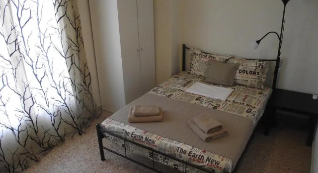 Sfiggos 54 Guest House, Забронировать Гостевой дом Недорогие отели Афины, рядом с Неос Космос, недорого