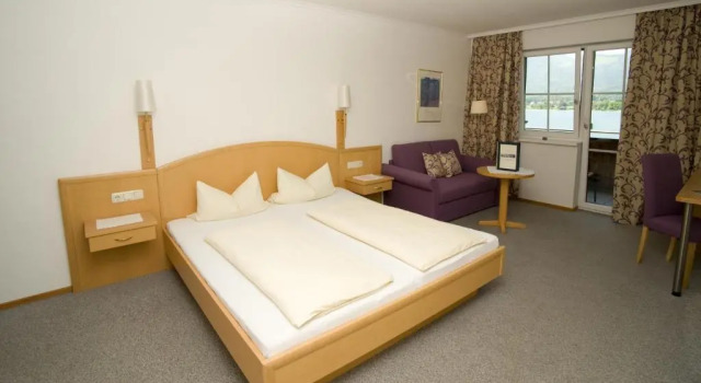 Номер Standard Hotel Garni Buchinger