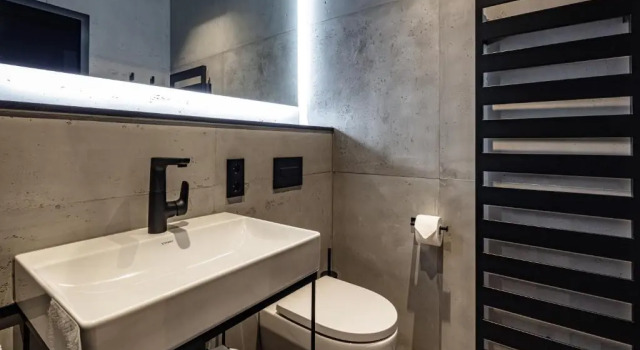 Одноместный номер Standard Liebesbier Urban Art & Smart Hotel