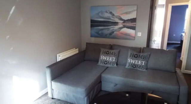 Pullman House Apt 9: 1st Floor, Забронировать Отель Отели Тиссайд 3 звезды, 3*