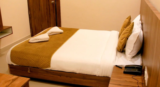 Двухместный номер Standard Sakura Inn