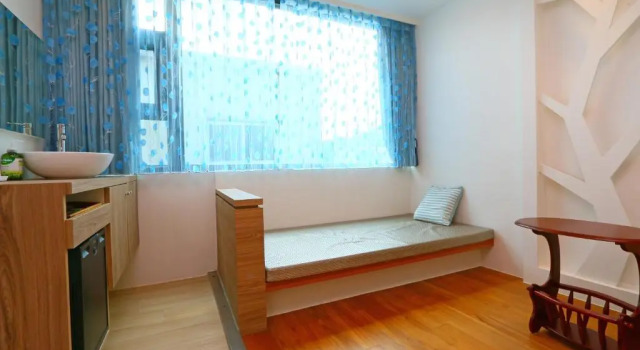 Номер Superior Together House