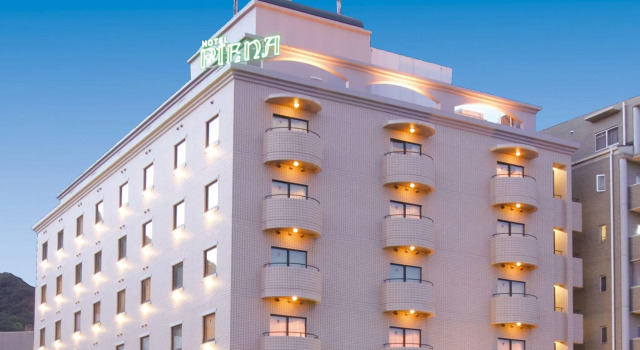 Hotel Piena Kobe, Забронировать Отель Отели Кобе 3 звезды, рядом с Tor Road, 3*