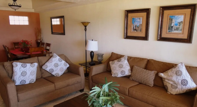 Grande 402- 1 Br Condo, Book Apartment Puerto Penasco Sonora
