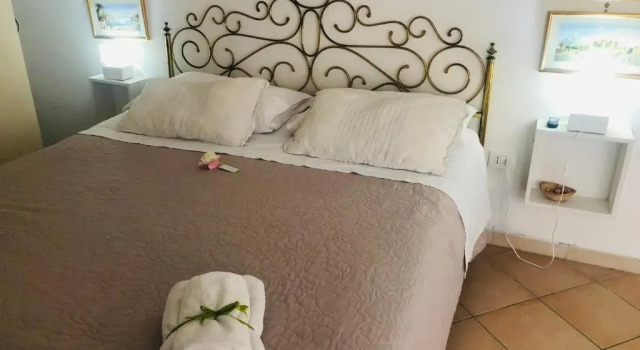Caio Asinio Apartment
