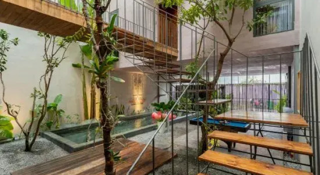 AnNam Village 3, Забронировать Отель Отели Хошимина 5 звезд, 5*