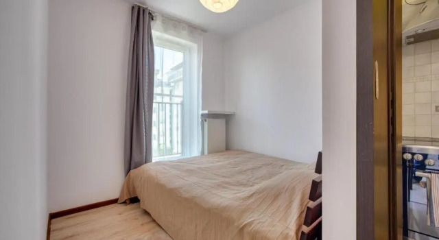 Apartament 5, Book Apartment Kraków Lesser Poland