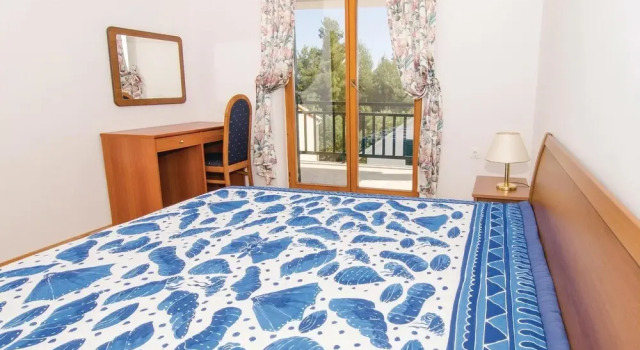Awesome Home in Orebic With Sauna, Wifi and 2 Bedrooms