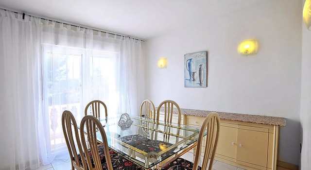 House El Gazebo Moraira