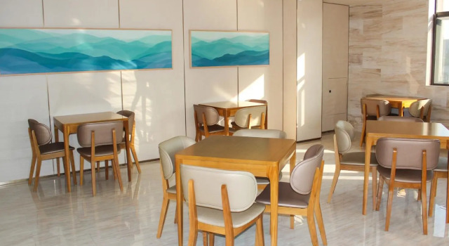 Ji Hotel Anqing Renmin Road Pedestrian Street, Rezerwuj Hotel Anqing Anhui