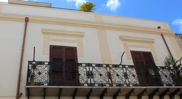 Palazzo Taormina