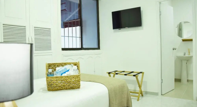 Номер Comfort Mucura Hotel & Spa