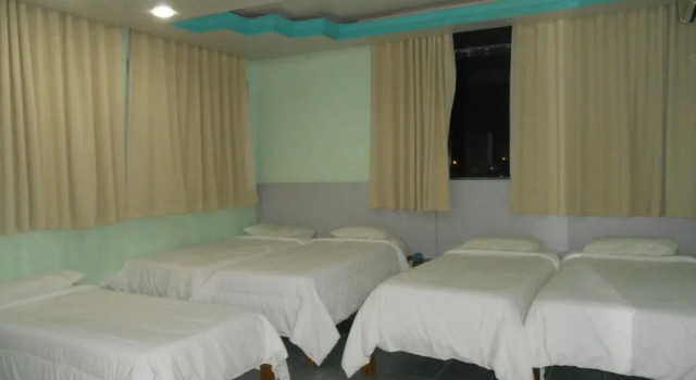 Titão Plaza Hotel, Забронировать Отель Отели в центре Кампина-Гранди, в центре