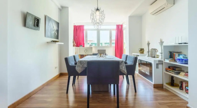 Apartment Los Boliches Diana I, Забронировать Апартаменты/квартира Апартаменты Фуэнхирола, рядом с Salon Varietes Theatre, Апартаменты/квартира