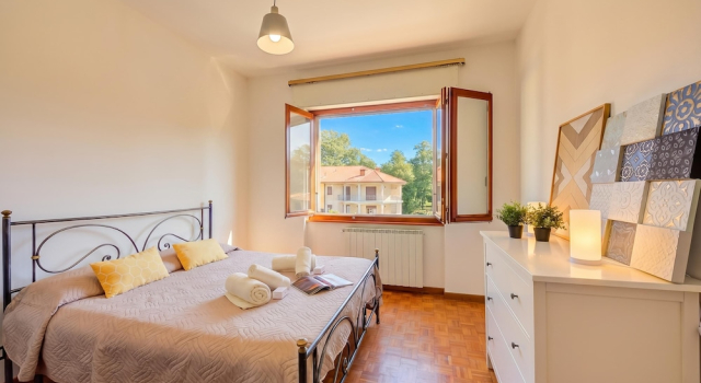 Апартаменты Standard Residenza Il Parco Family Retreat