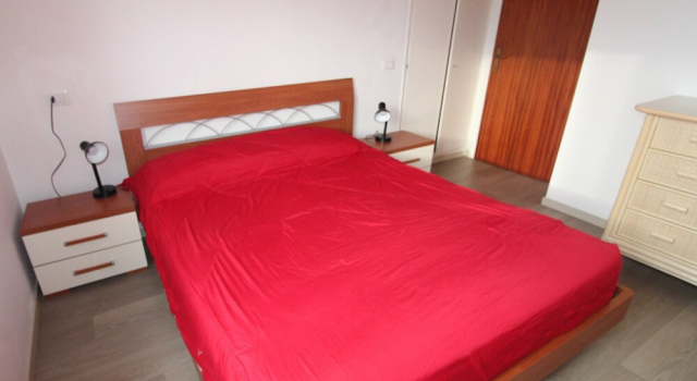 Spacious sea View Apartment, Book Lejlighed Hoteller i Friuli Venezia Giulia med parkering, Parkering