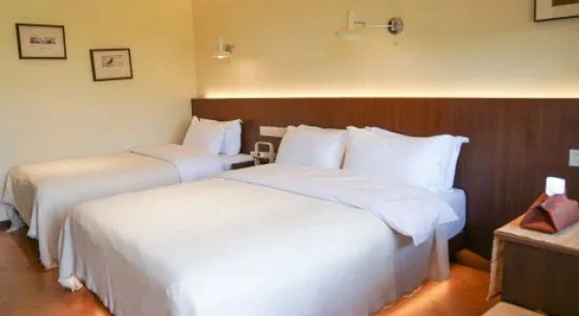 Номер Comfort Inn a day
