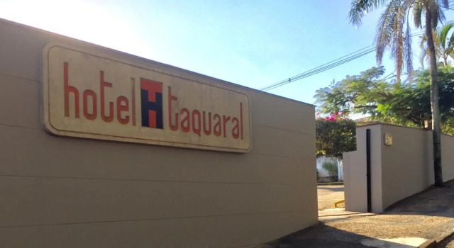 Hotel Taquaral