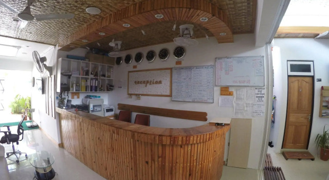 Venturo, Prenota Hotel Hotel a Atollo di Kaafu con parcheggio, Parcheggio